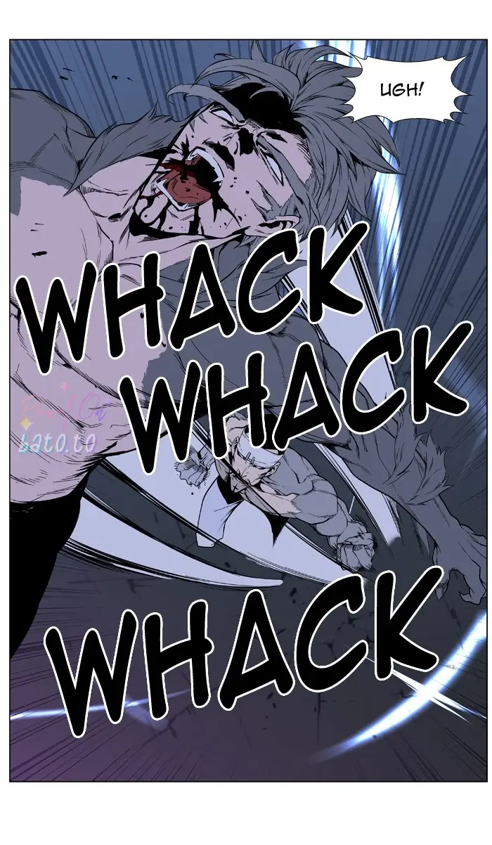 Read Noblesse ENGLISH Manga Online