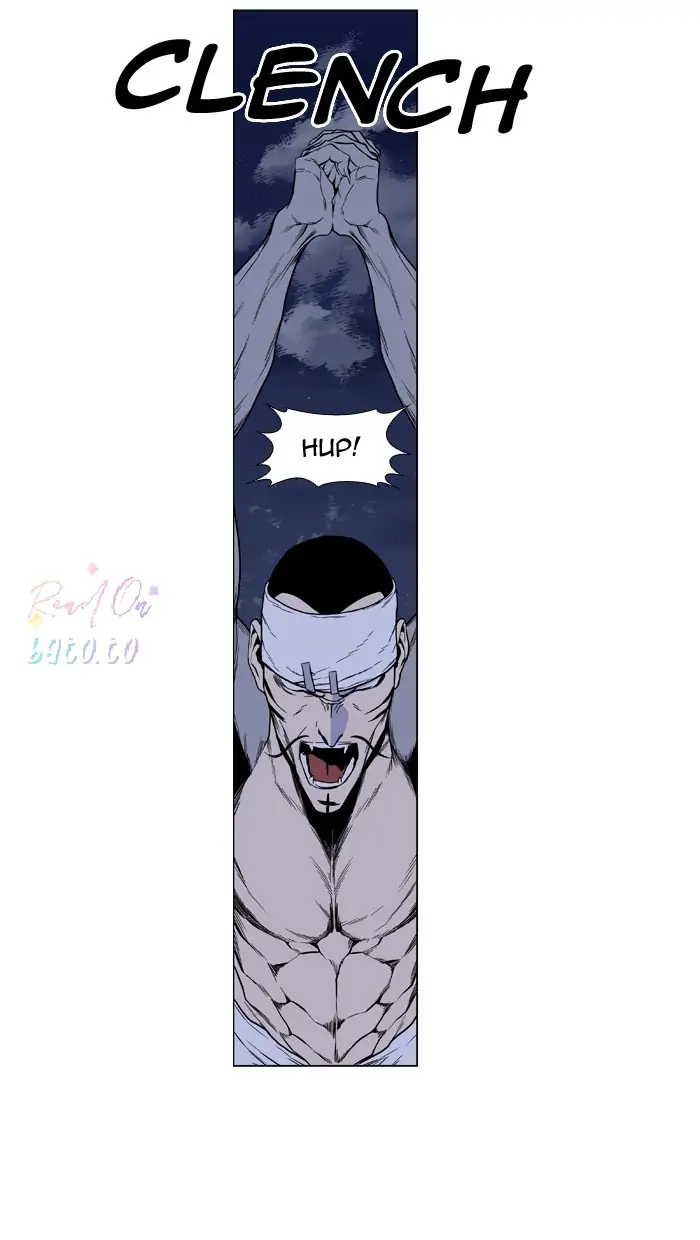 Read Noblesse ENGLISH Manga Online