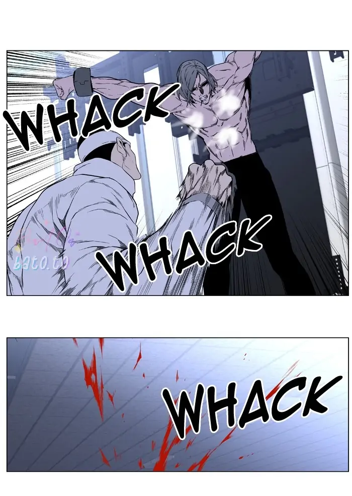 Read Noblesse ENGLISH Manga Online