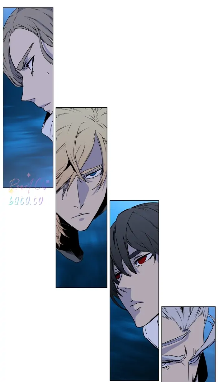Read Noblesse ENGLISH Manga Online
