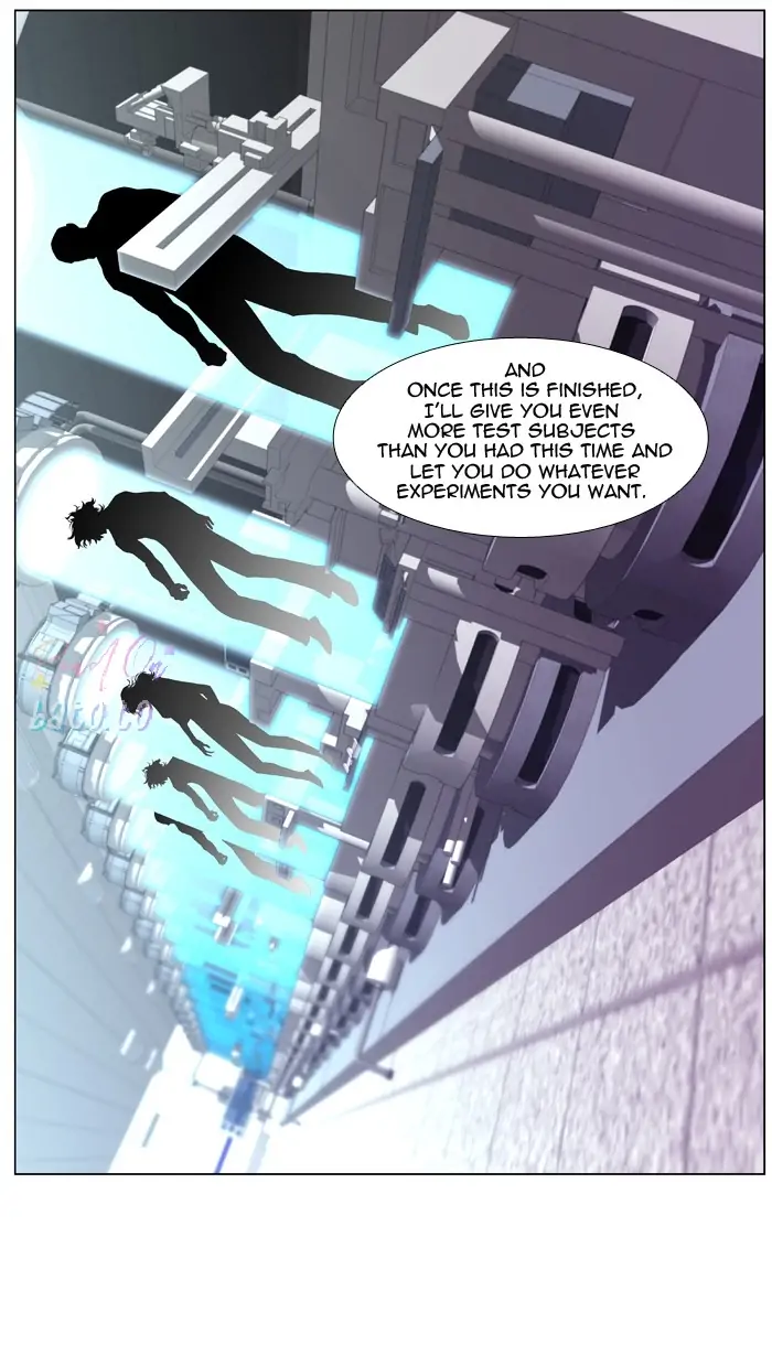 Read Noblesse ENGLISH Manga Online