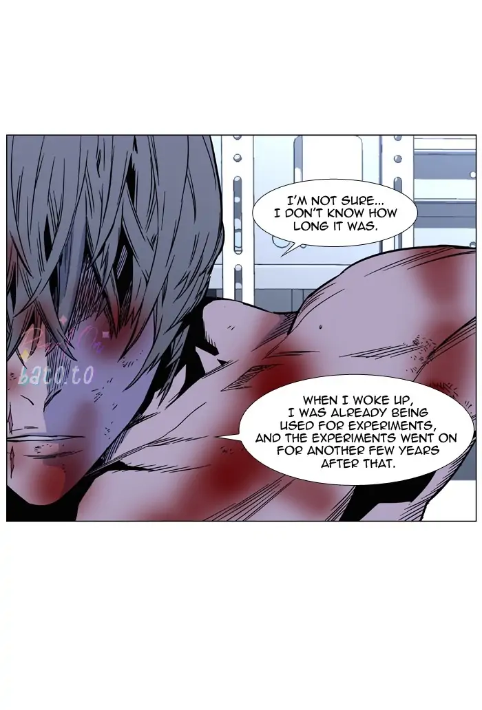 Read Noblesse ENGLISH Manga Online