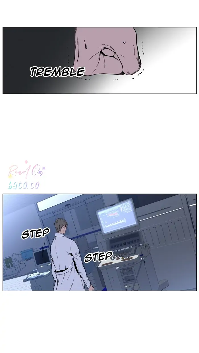 Read Noblesse ENGLISH Manga Online