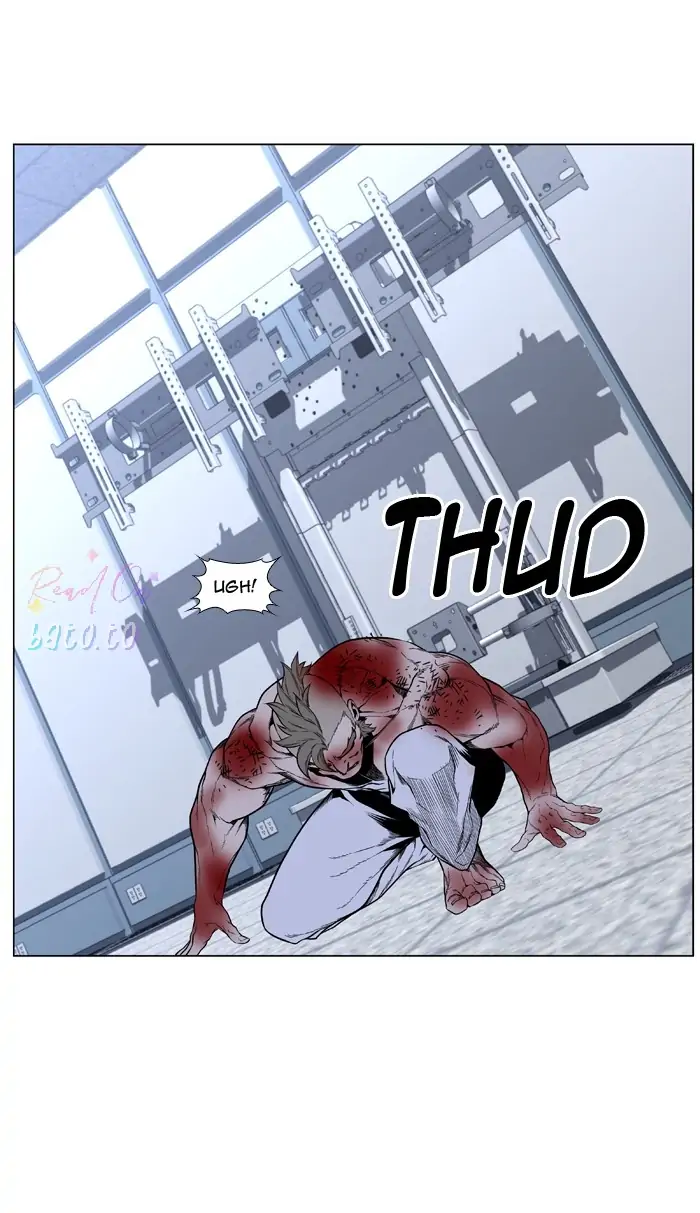 Read Noblesse ENGLISH Manga Online