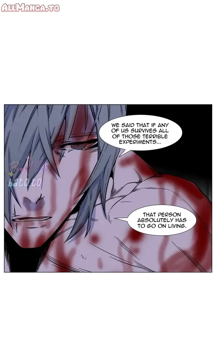 Read Noblesse ENGLISH Manga Online