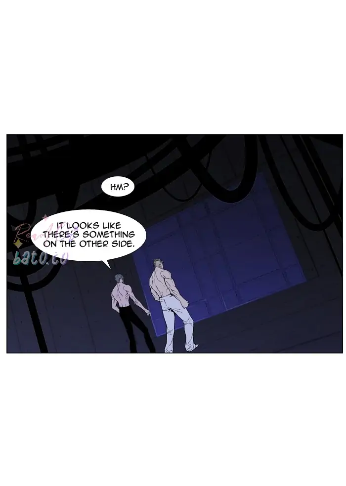 Read Noblesse ENGLISH Manga Online