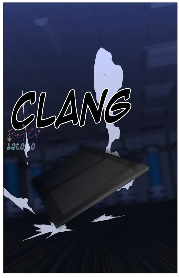 Read Noblesse ENGLISH Manga Online