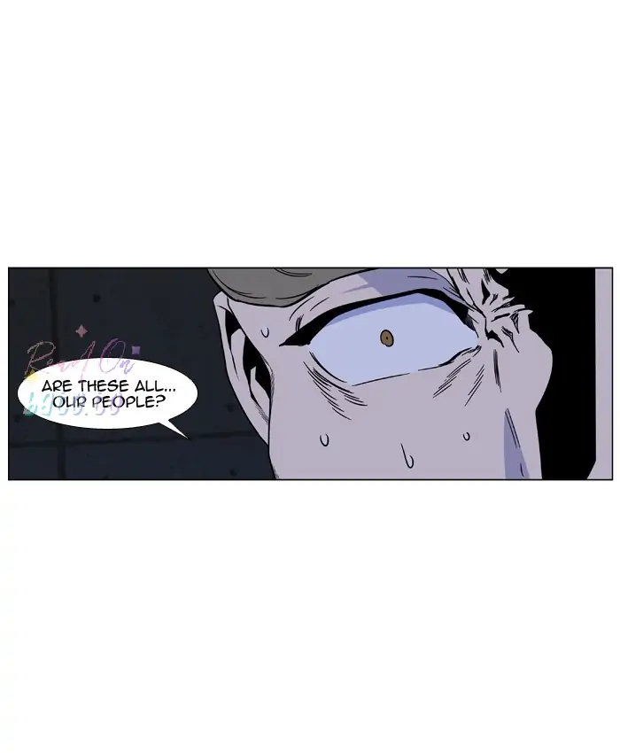Read Noblesse ENGLISH Manga Online