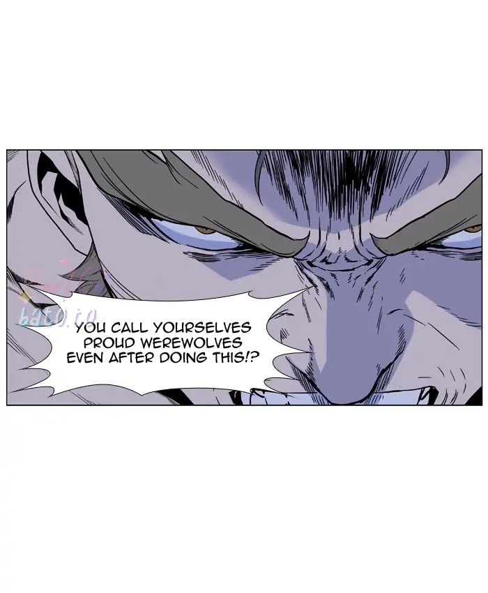 Read Noblesse ENGLISH Manga Online