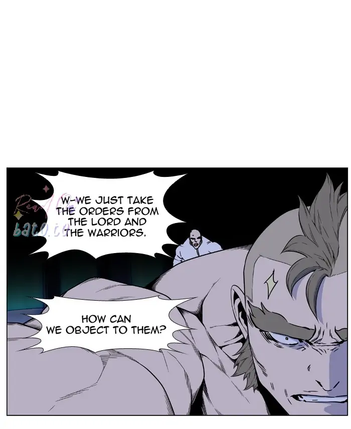 Read Noblesse ENGLISH Manga Online
