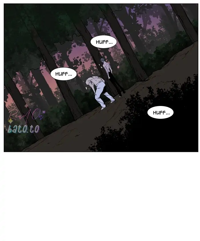 Read Noblesse ENGLISH Manga Online