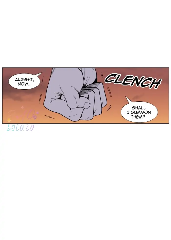 Read Noblesse ENGLISH Manga Online