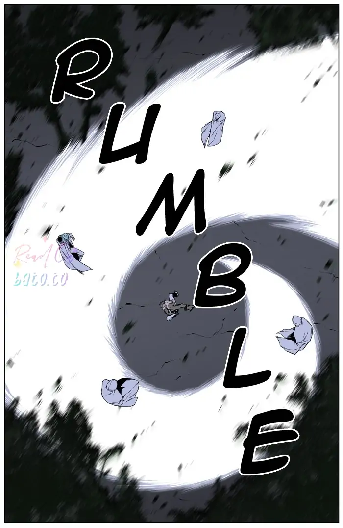 Read Noblesse ENGLISH Manga Online