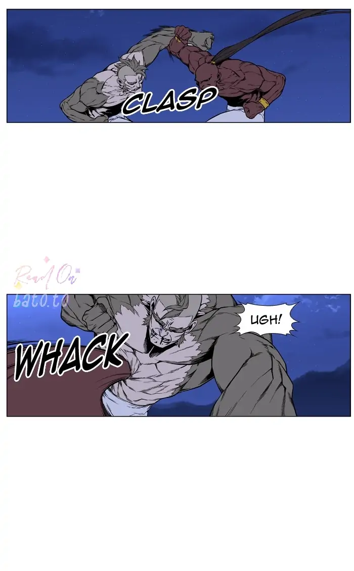 Read Noblesse ENGLISH Manga Online