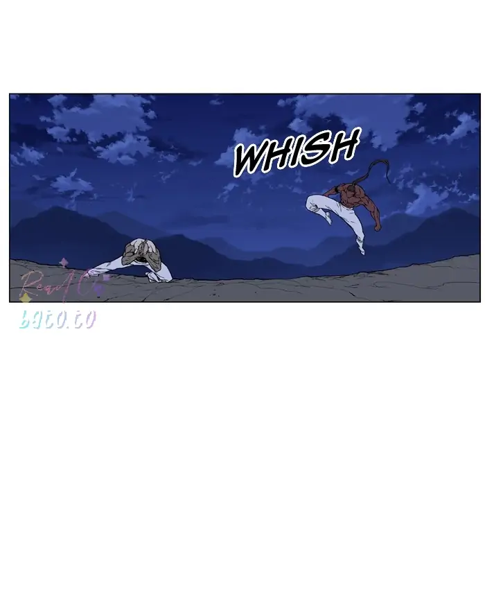 Read Noblesse ENGLISH Manga Online