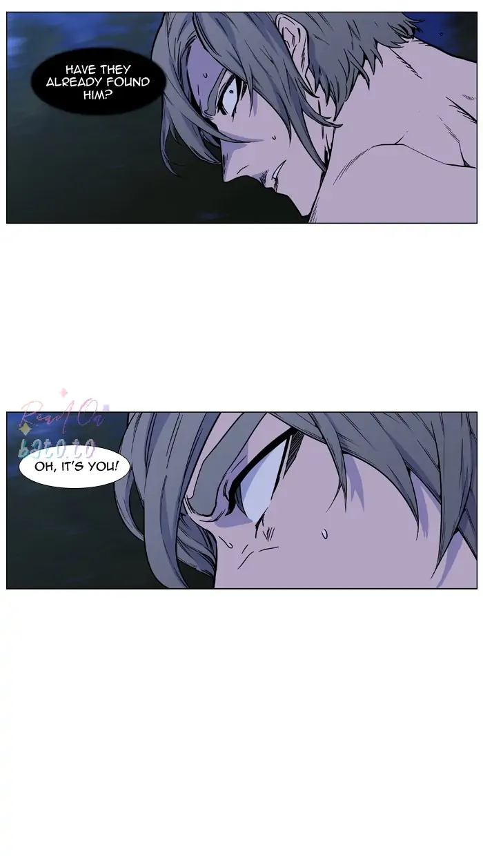 Read Noblesse ENGLISH Manga Online