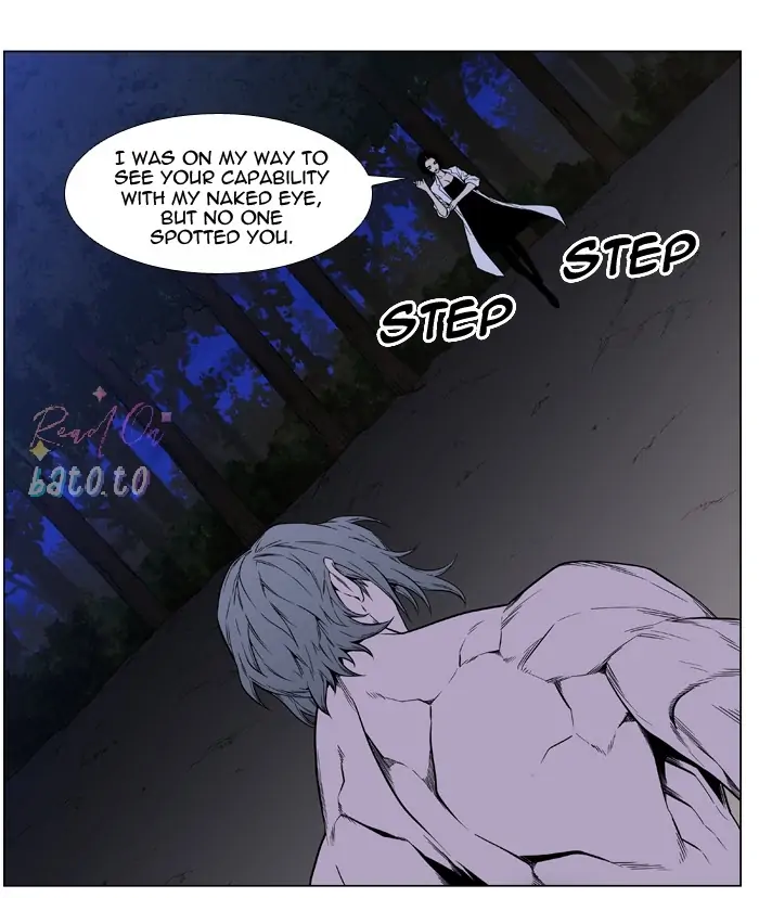 Read Noblesse ENGLISH Manga Online