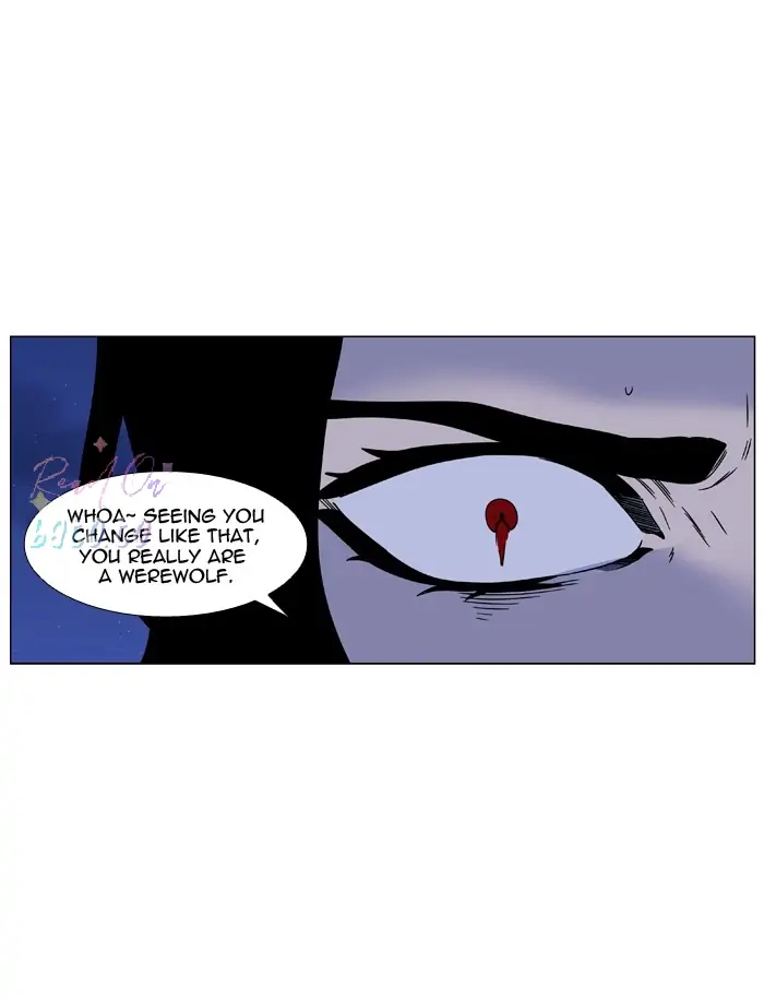 Read Noblesse ENGLISH Manga Online