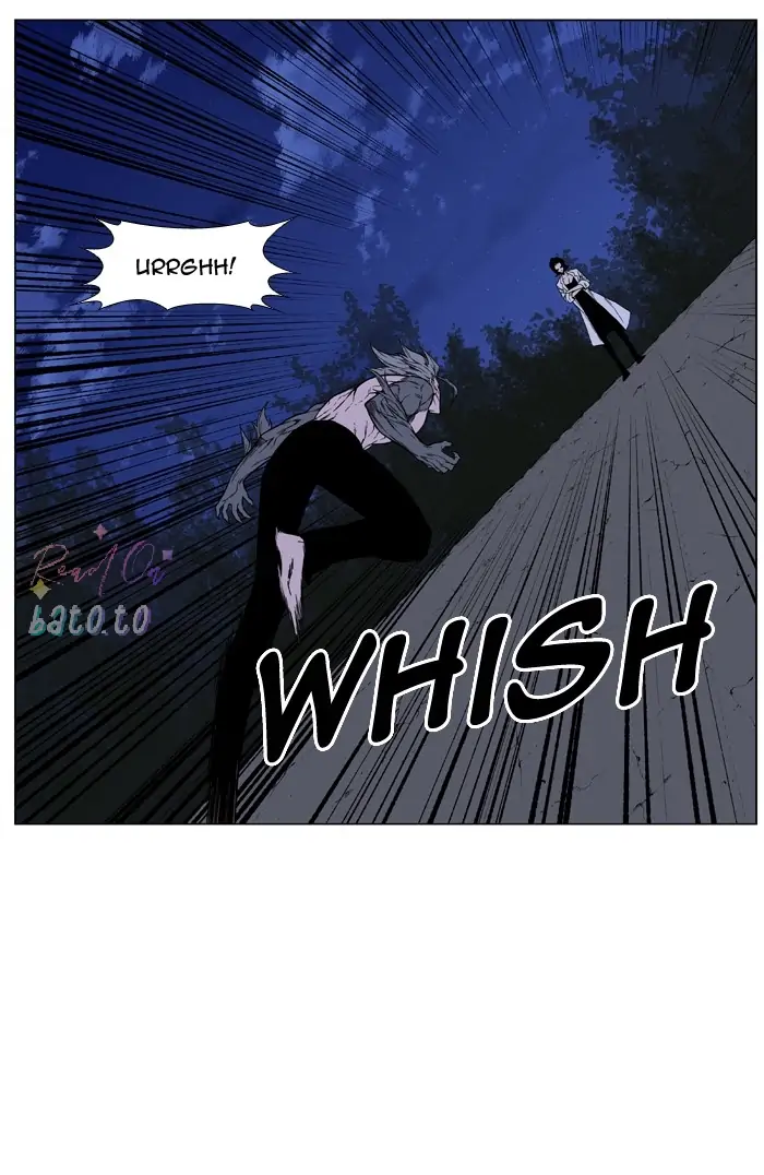 Read Noblesse ENGLISH Manga Online