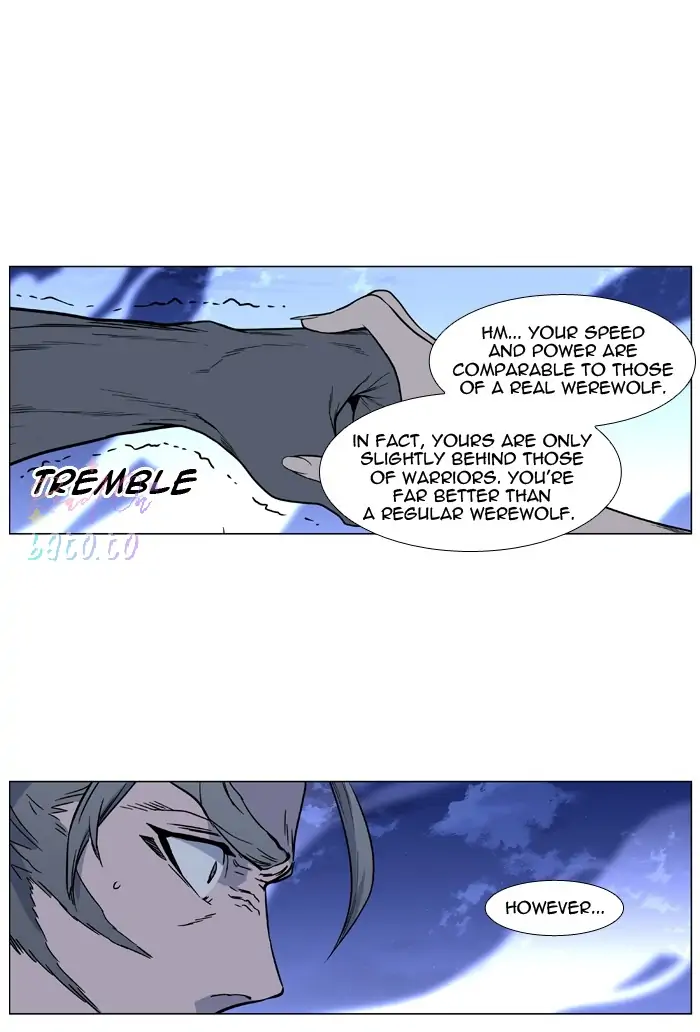 Read Noblesse ENGLISH Manga Online
