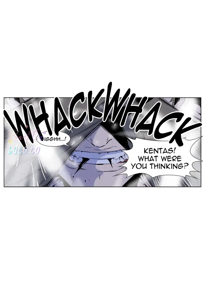 Read Noblesse ENGLISH Manga Online