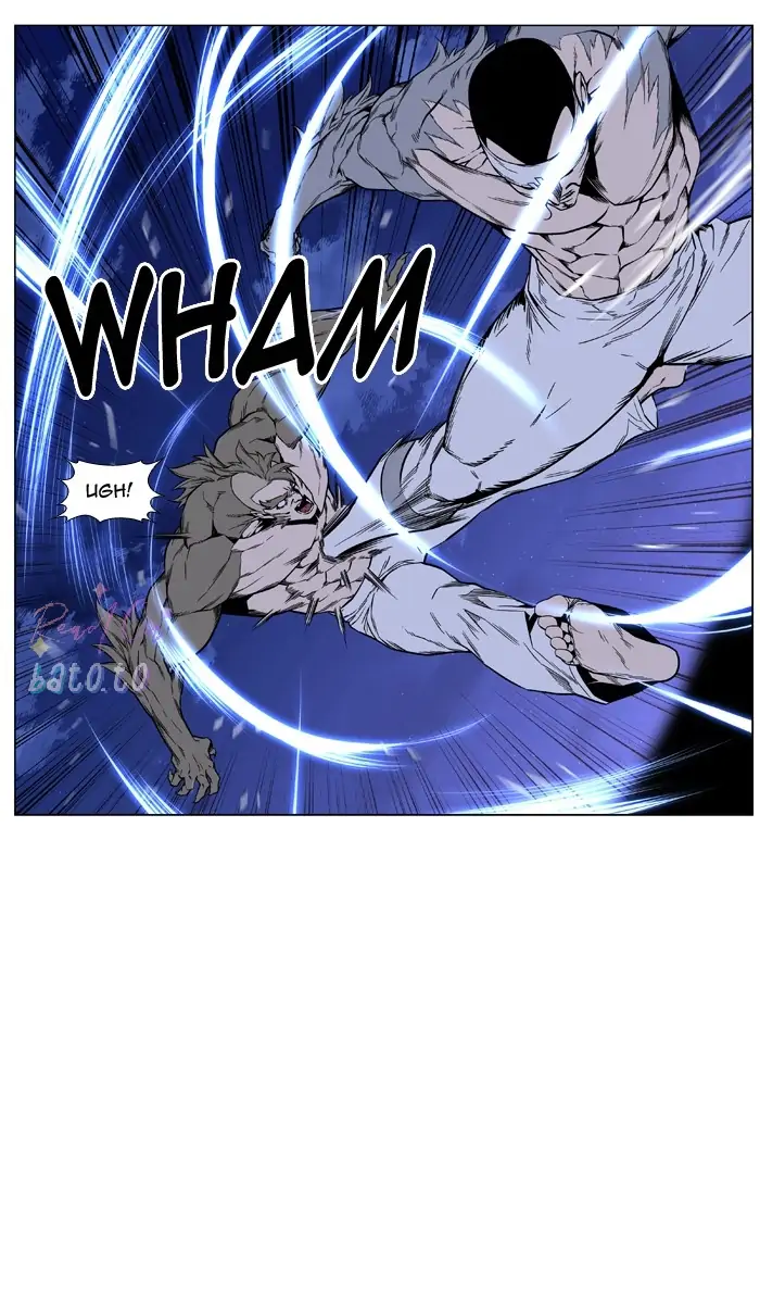 Read Noblesse ENGLISH Manga Online