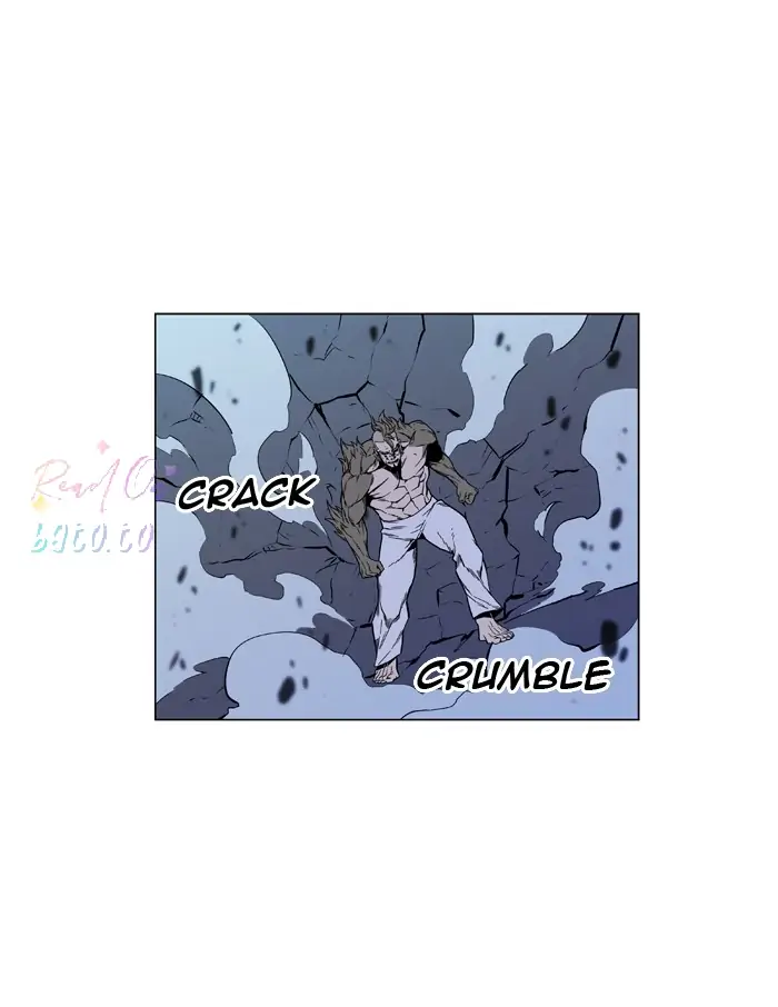 Read Noblesse ENGLISH Manga Online