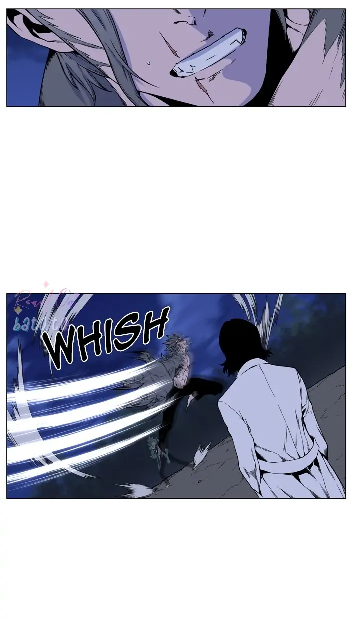 Read Noblesse ENGLISH Manga Online