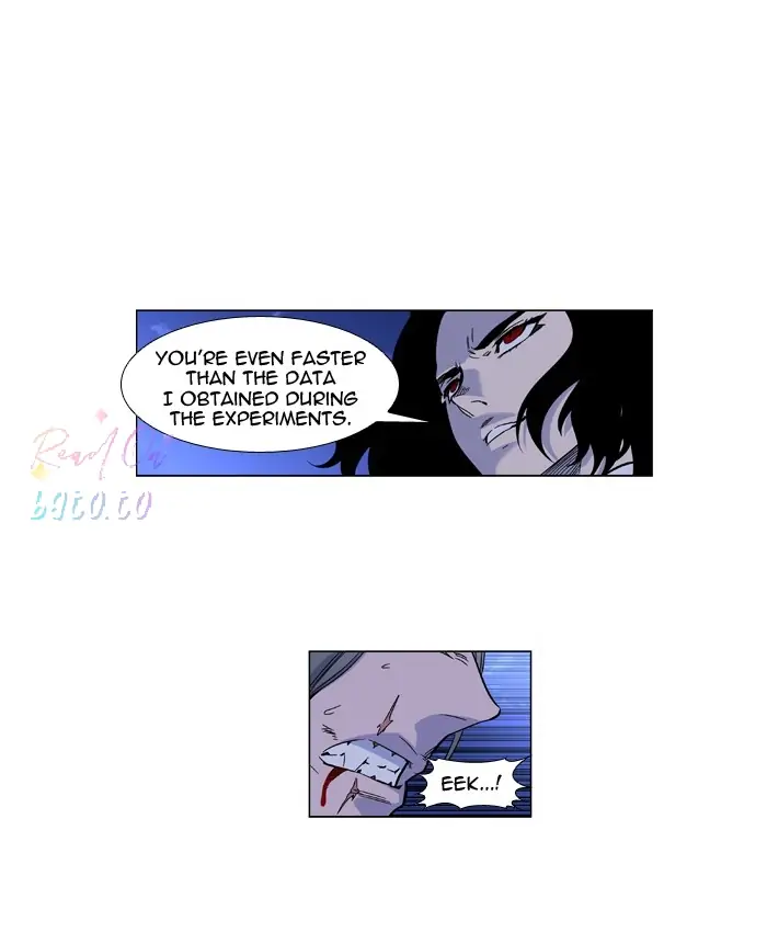 Read Noblesse ENGLISH Manga Online