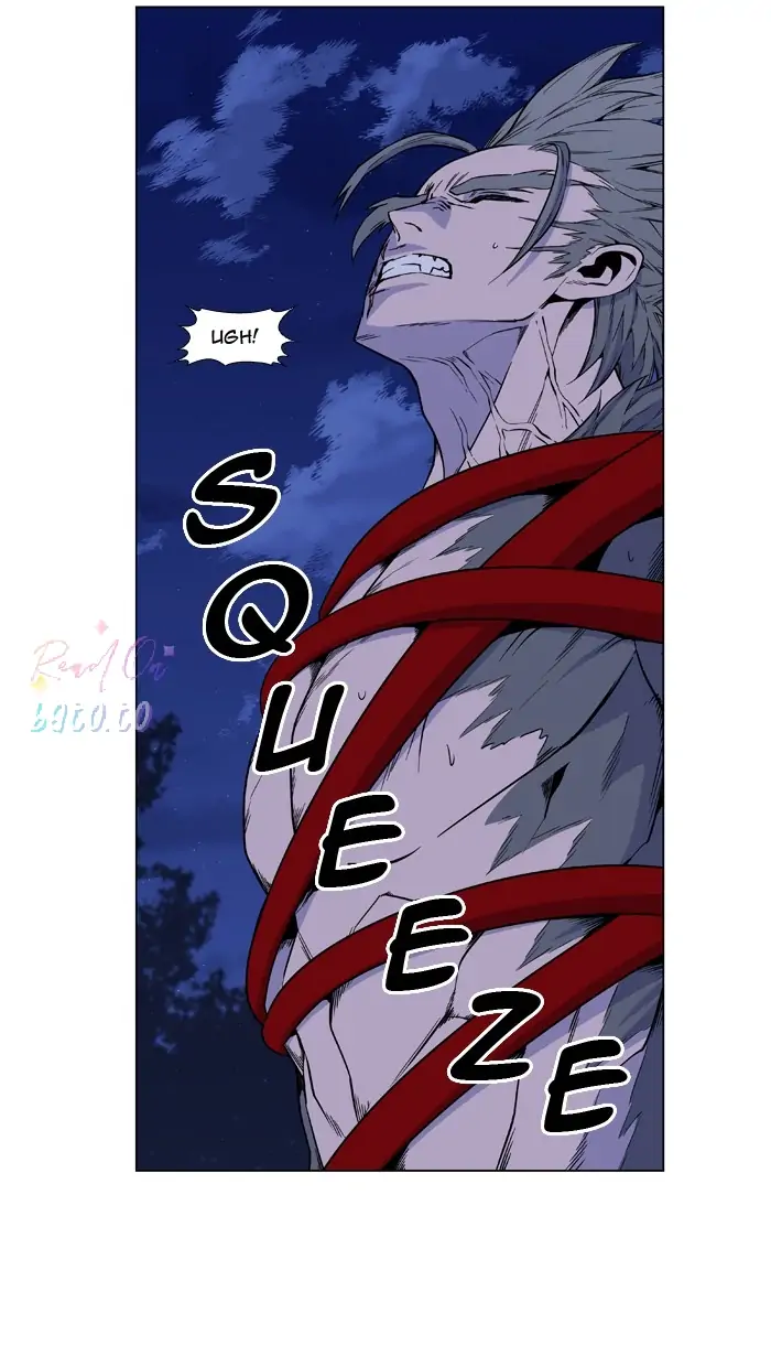 Read Noblesse ENGLISH Manga Online