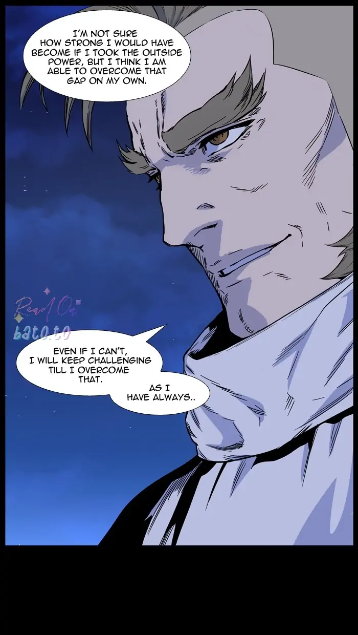 Read Noblesse ENGLISH Manga Online