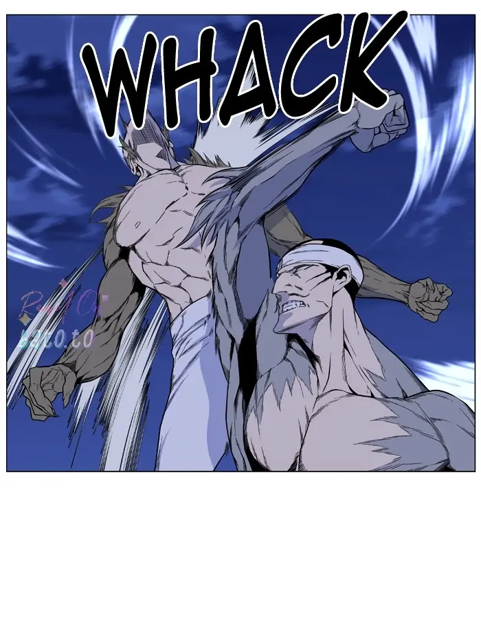 Read Noblesse ENGLISH Manga Online