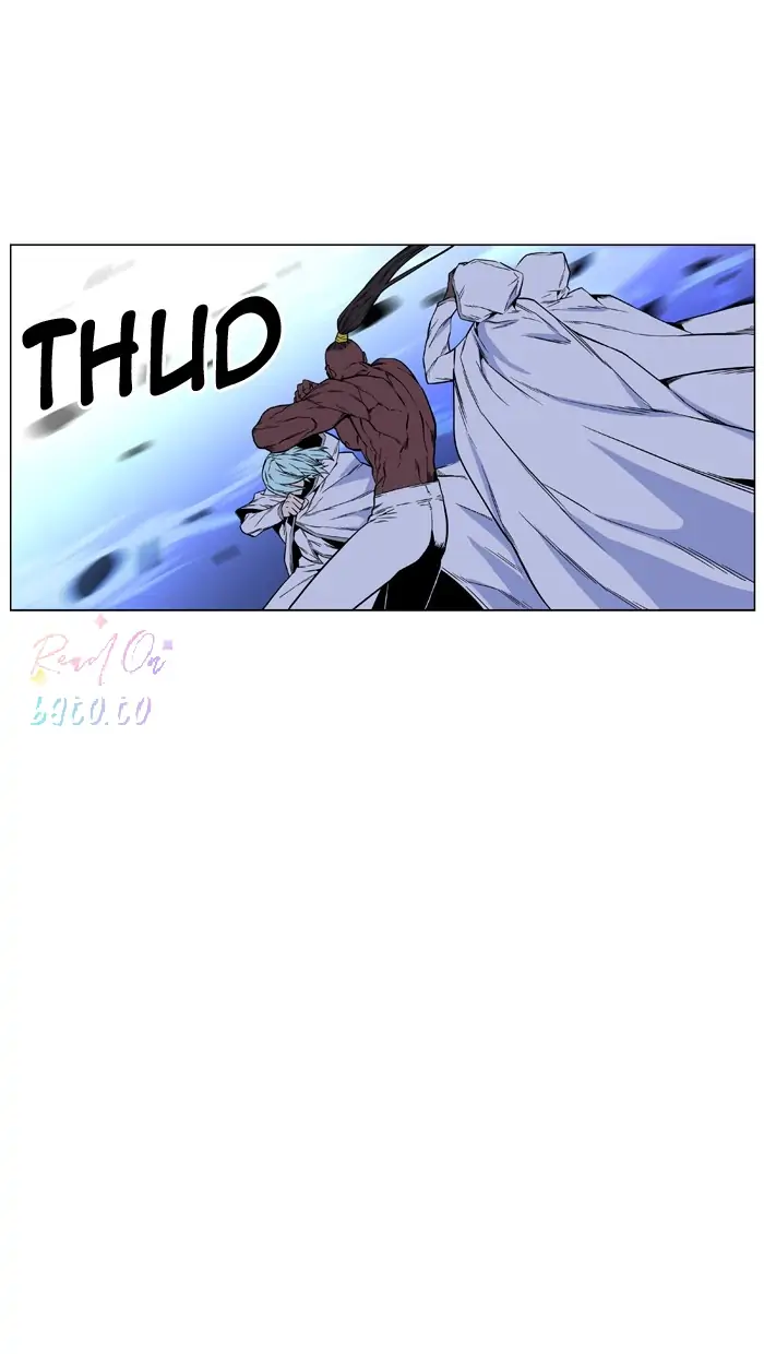 Read Noblesse ENGLISH Manga Online