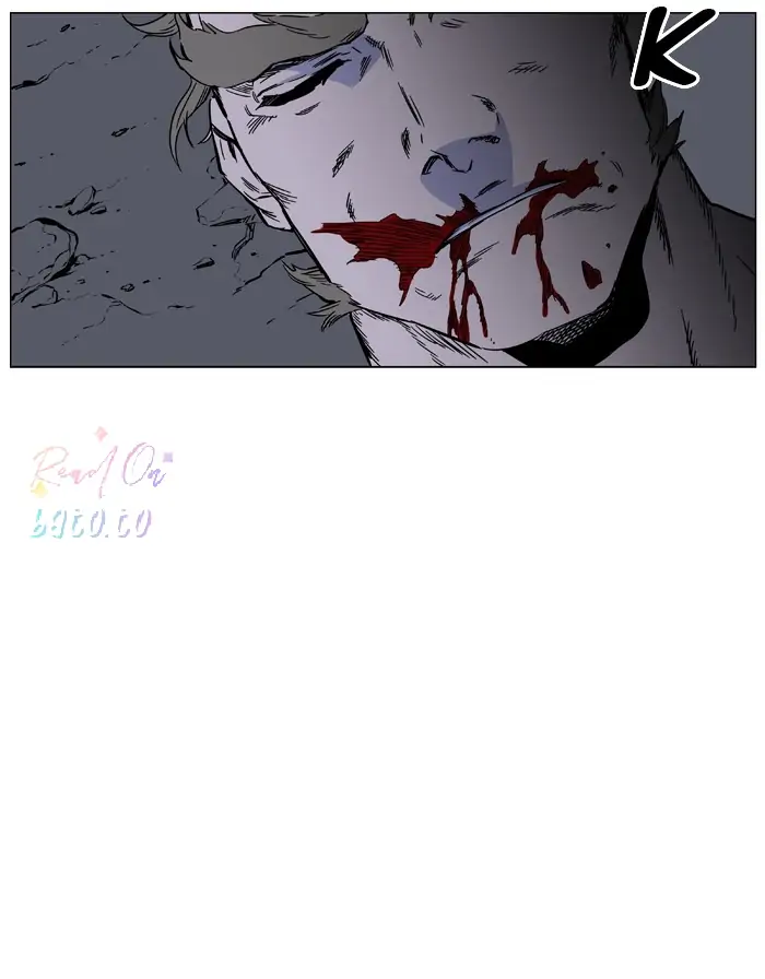 Read Noblesse ENGLISH Manga Online