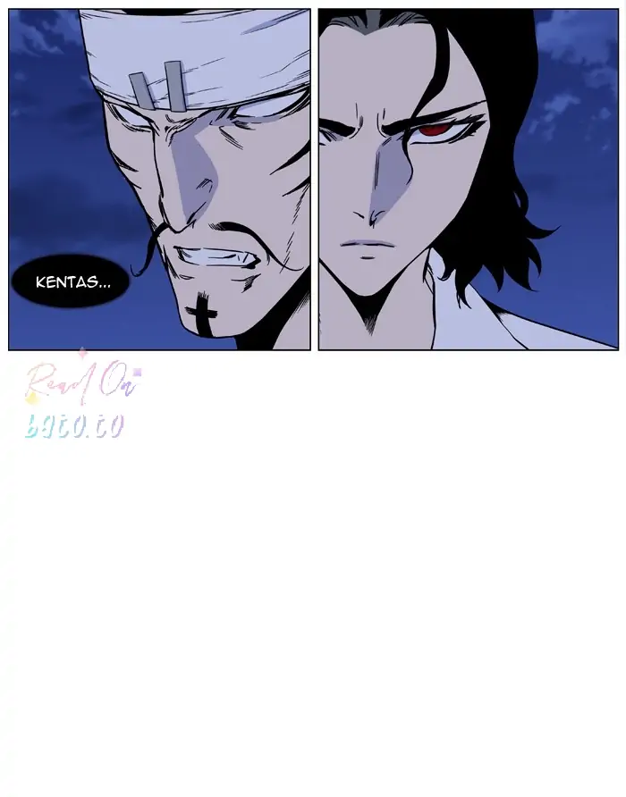 Read Noblesse ENGLISH Manga Online