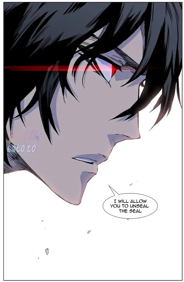 Read Noblesse ENGLISH Manga Online