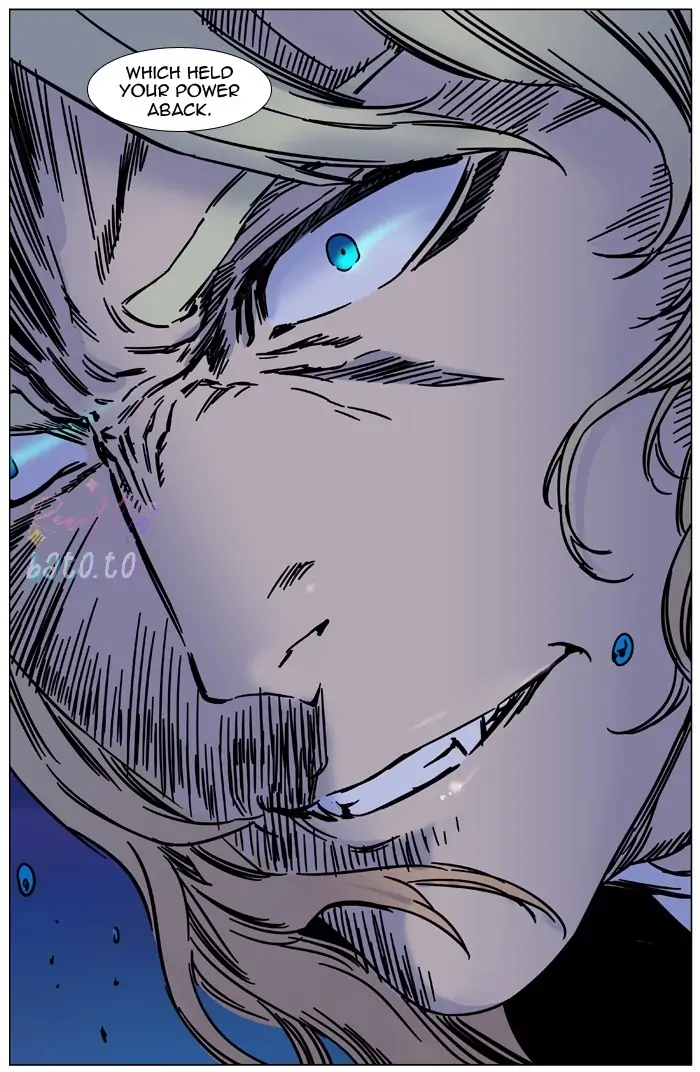 Read Noblesse ENGLISH Manga Online