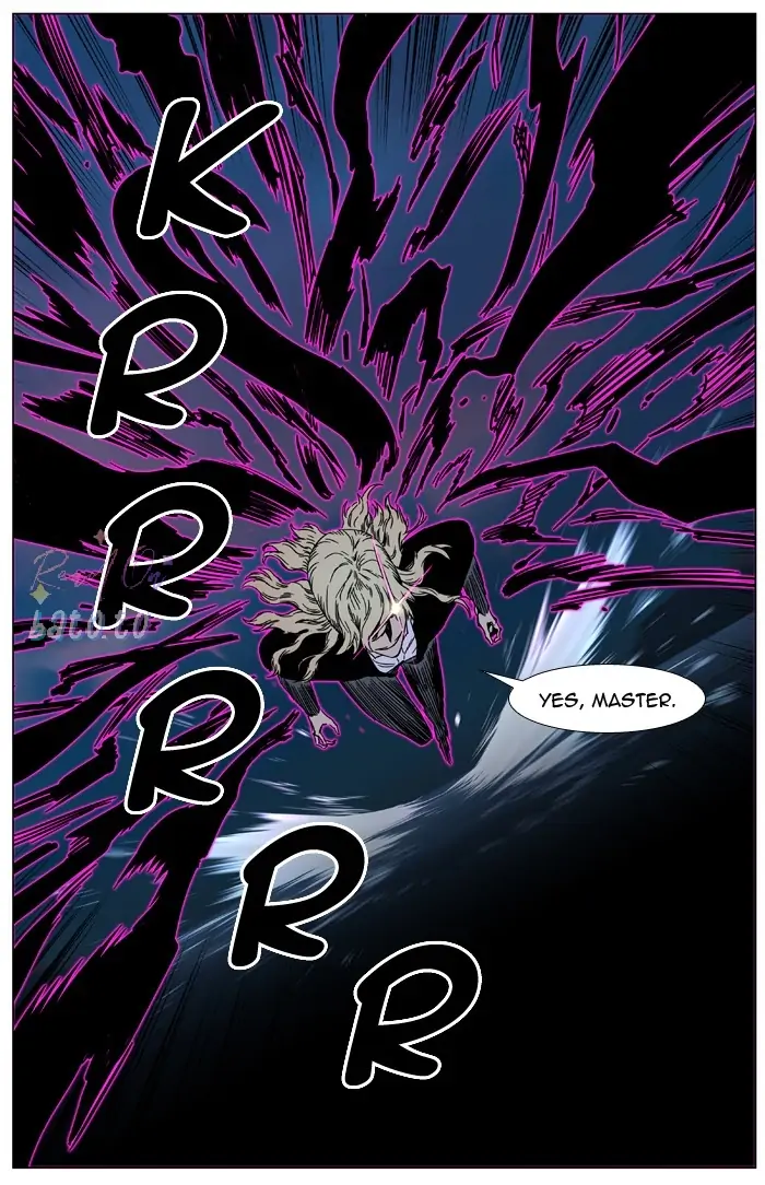 Read Noblesse ENGLISH Manga Online