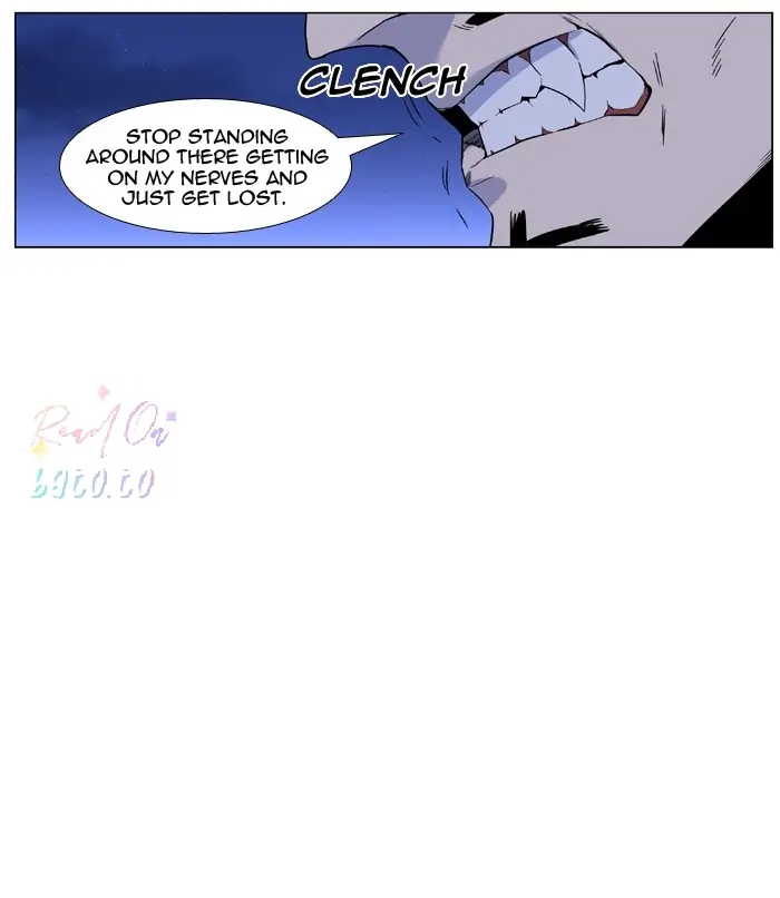 Read Noblesse ENGLISH Manga Online