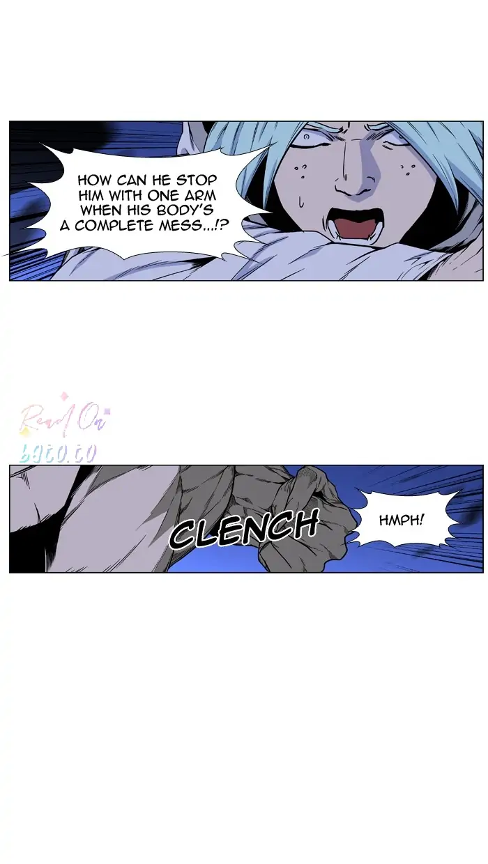 Read Noblesse ENGLISH Manga Online