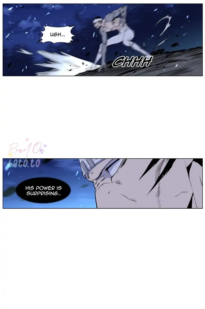 Read Noblesse ENGLISH Manga Online