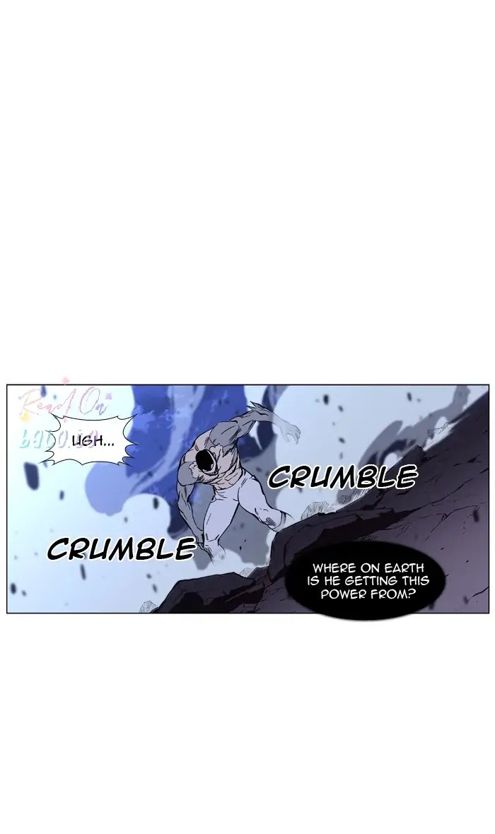 Read Noblesse ENGLISH Manga Online