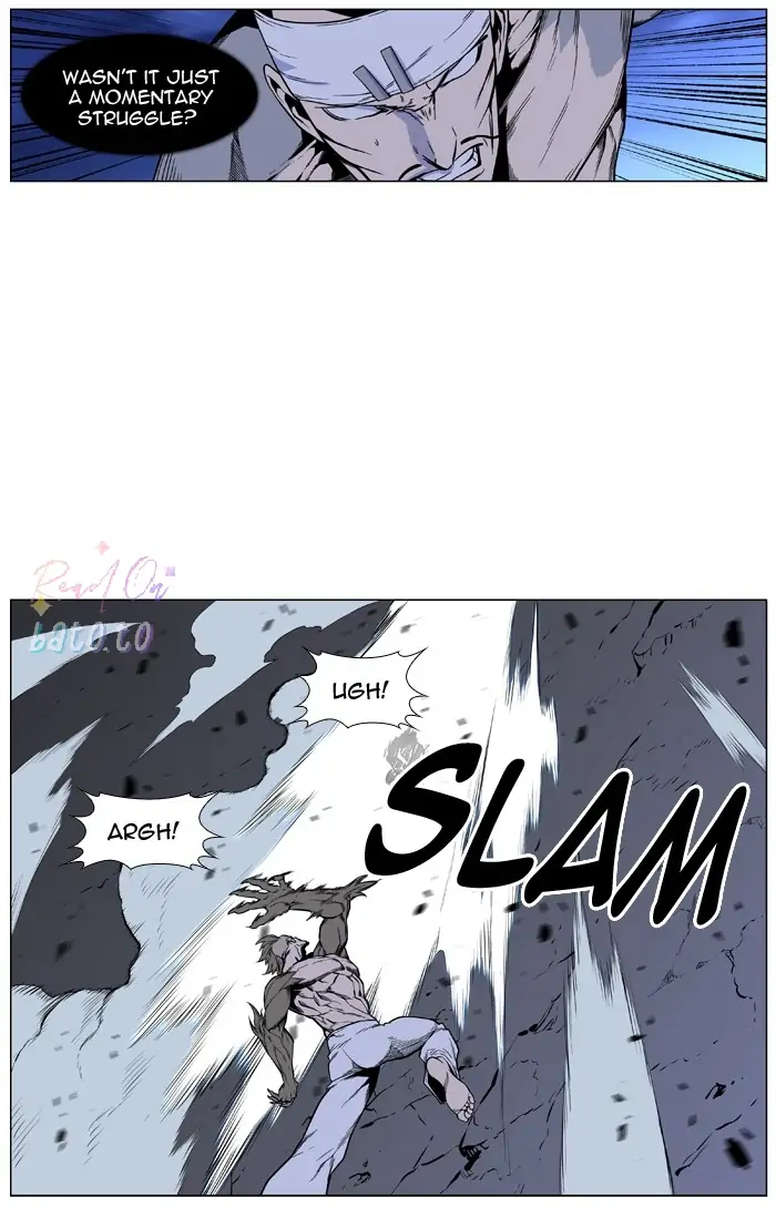 Read Noblesse ENGLISH Manga Online