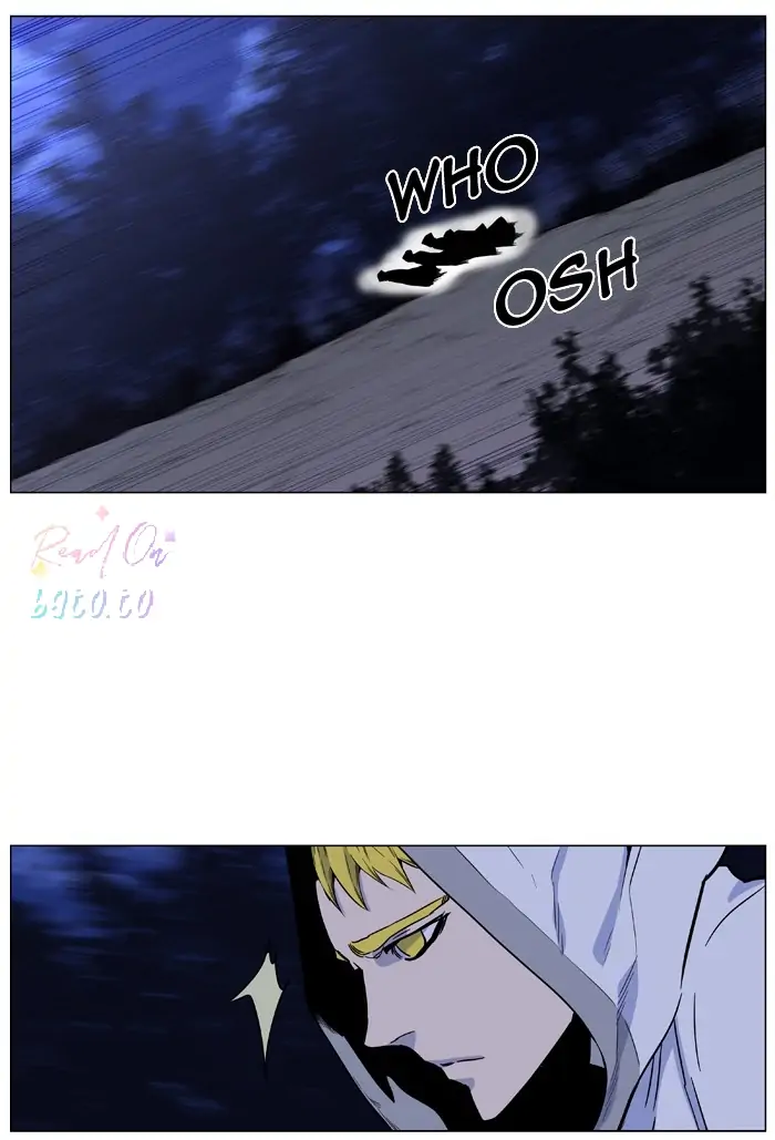 Read Noblesse ENGLISH Manga Online