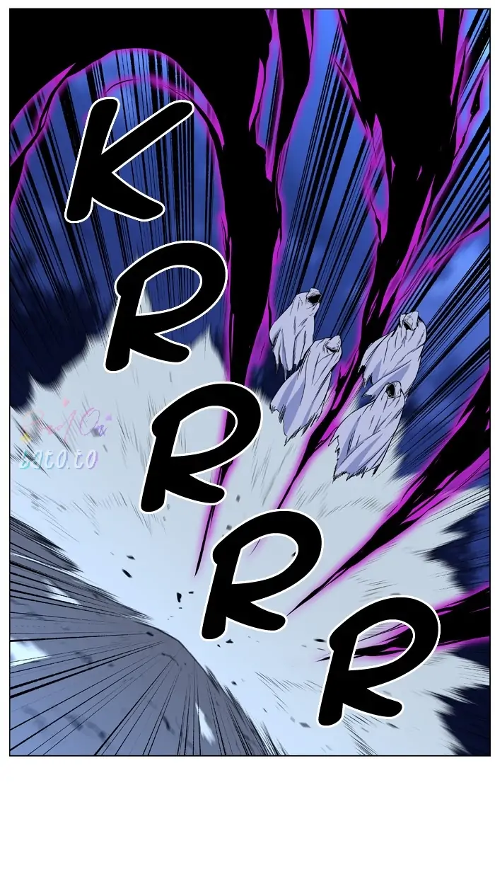 Read Noblesse ENGLISH Manga Online