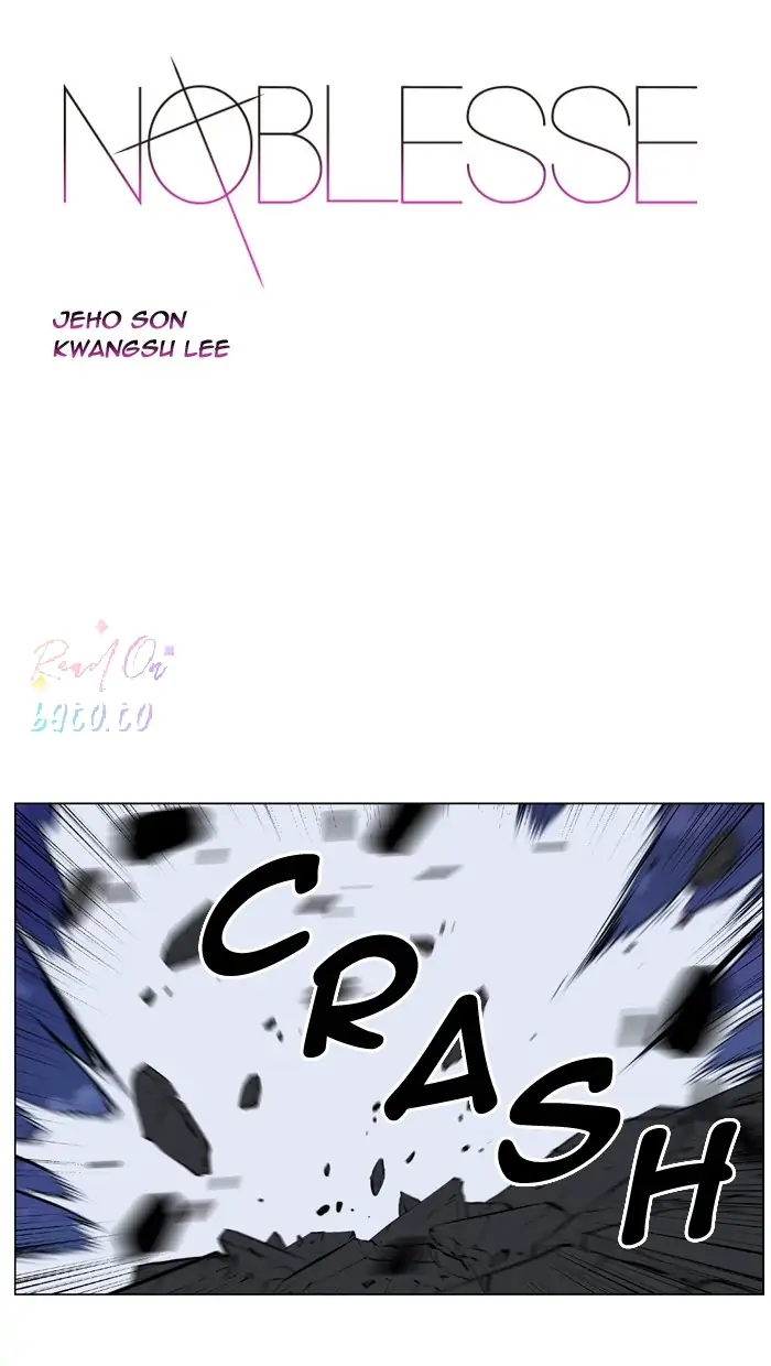 Read Noblesse ENGLISH Manga Online
