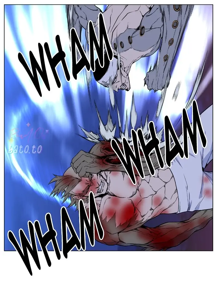 Read Noblesse ENGLISH Manga Online