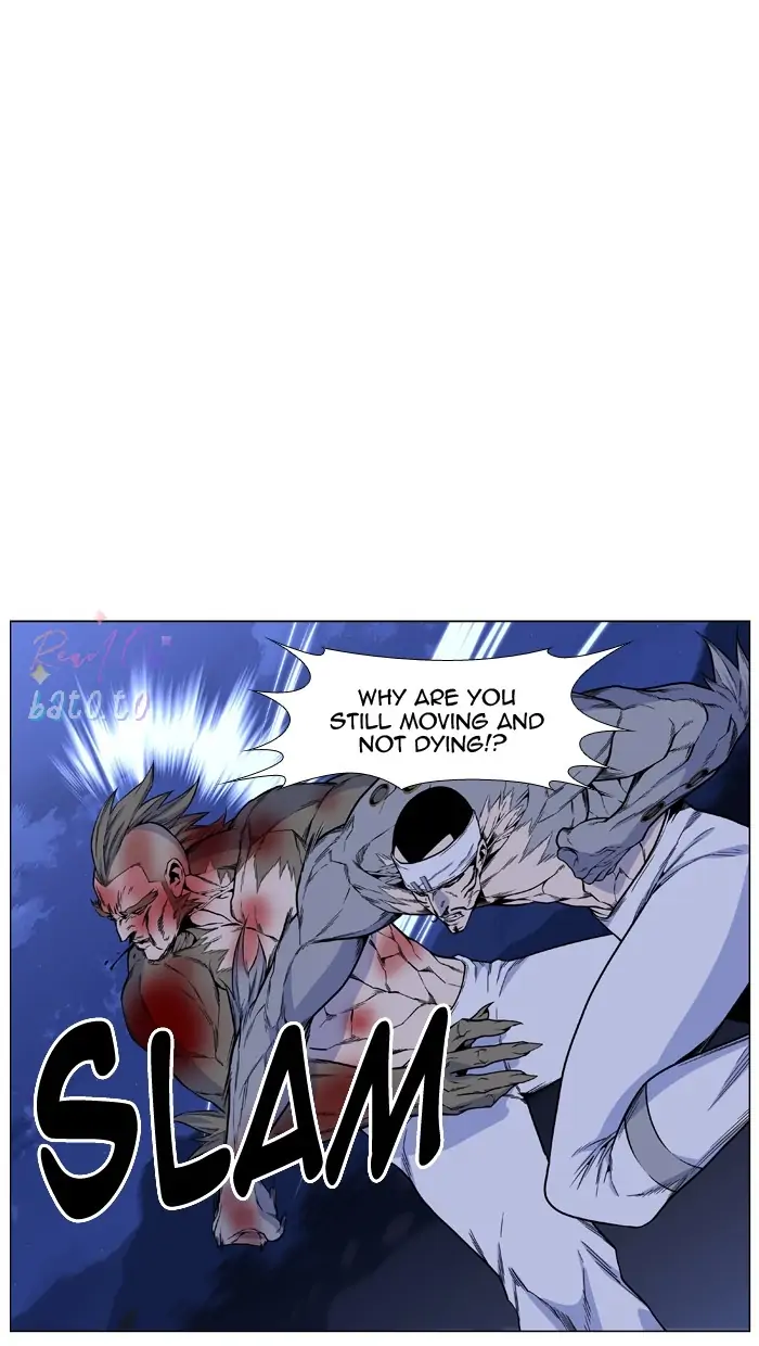 Read Noblesse ENGLISH Manga Online