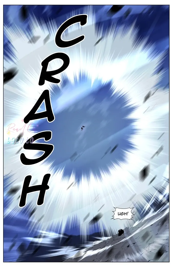 Read Noblesse ENGLISH Manga Online