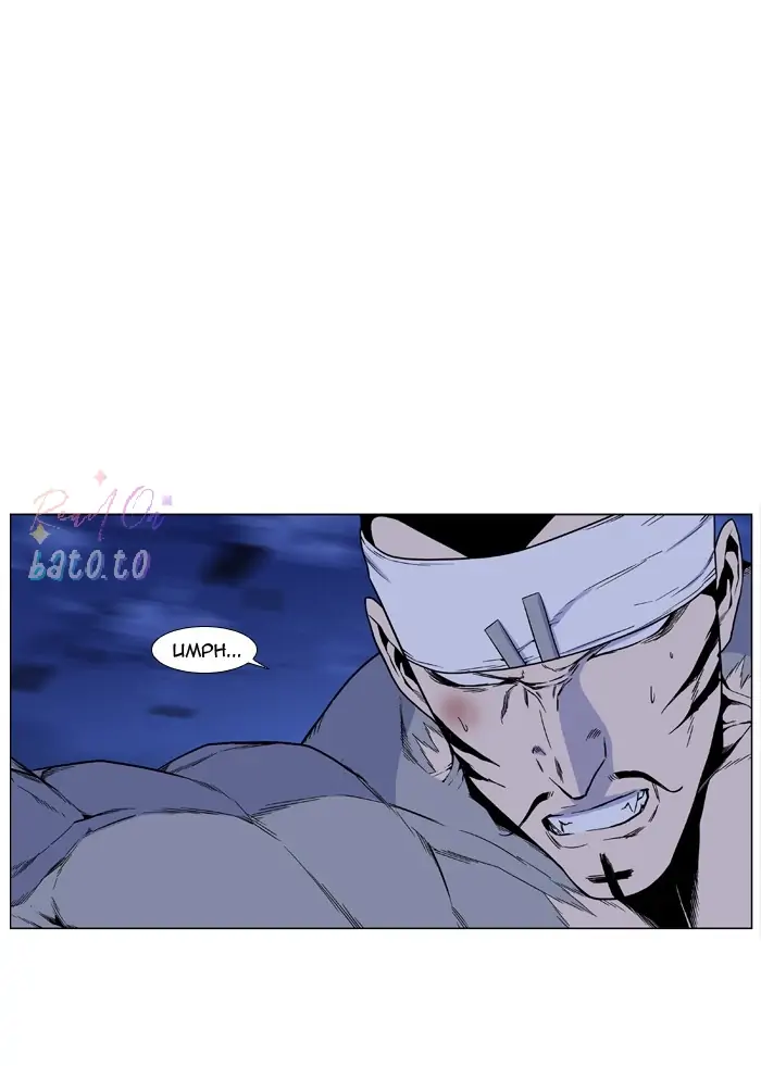 Read Noblesse ENGLISH Manga Online